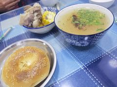 -園丁烤肉缸子肉