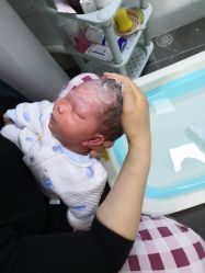 点击看大图 -裕月馨月子中心(滨江店)