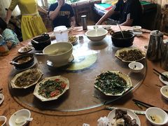 -幽优农庄·森波拉特色本地农家菜