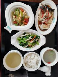 -美福月国际月子会所(银川店)