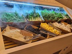 -温禾牛·和牛寿喜烧自助火锅(恒基名人店)