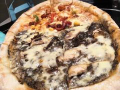 -半秋山西餐厅(巴南万达广场店)