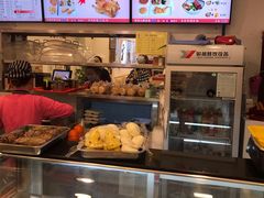 -香妃烤鸡(西单店)