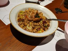 -原石牛扒·约会餐厅(龙城万科里店)