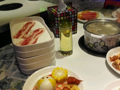 -钱小奴创意自助餐厅·原切谷饲安格斯畅吃(苏州昆山招商花园城店)