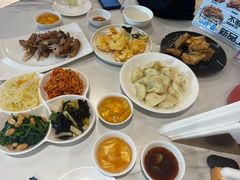 -东方饺子王(和平里店)