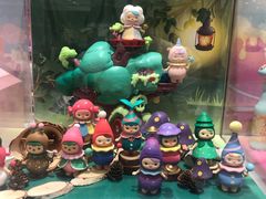 -泡泡玛特POPMART(天环购物中心店)