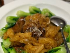 -开海·红岛海鲜虾水饺(石老人店)
