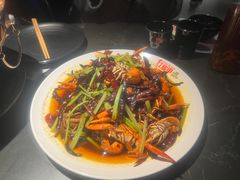 -红盔甲·小龙虾(人民广场店)