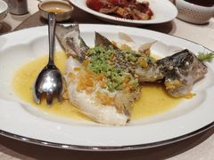 -金成潮菜博物馆(海珠湿地店)