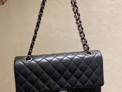 -Chanel(德基广场店)