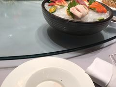 -南苑环球酒店云顶高级中餐厅(鄞县大道店)