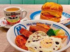 招牌四宝饭-敏华冰厅(天河城店)