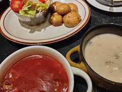 -西堤牛排(北京国瑞店)