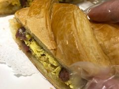 -金利茶餐厅(中船汇店)