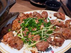 金牌干蒸排骨-啫火啫啫煲·顺德干蒸(西乡天虹店)