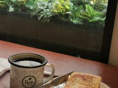 -Peet's Coffee皮爷咖啡(大学路店)