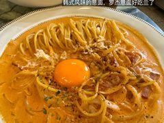 -杏园餐厅(西四北大街店)