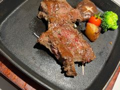 -牛扒先生·厚切雪花牛扒西餐厅(北京路禺山路店)