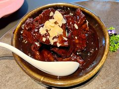 江南文火小牛肉-湖滨客舍·湖北菜