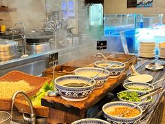 -盛宴标帜西餐厅龙虾.鲍鱼•牛排(重庆喜来登大酒店)