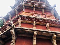 -宝通禅寺