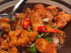 -汤城小厨•粤菜•靓汤(苏州街店)