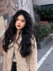 -HG美发设计沙龙