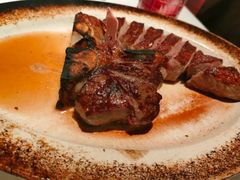 -Wolfgang’s Steakhouse 沃夫冈牛排馆(上海白玉兰广场店)