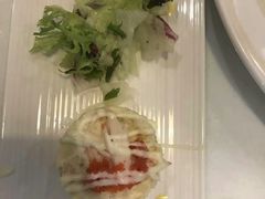 -斗牛士牛排餐厅(嘉里汇店)