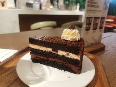 -Peet's Coffee皮爷咖啡(德基店)