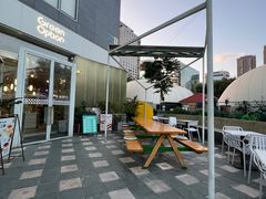 -Green Option(官舍店)