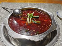 -程记私房火锅兔(总店)