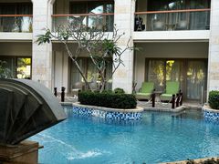 -三亚海棠湾喜来登度假酒店