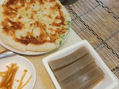 葱花饼-楊家一锅(沙阳路店)