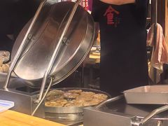-沙州食驿·非遗小吃夜市