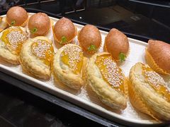 -香雪海饭店中餐厅(湖滨店)