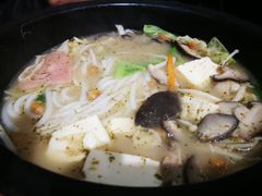 TC大鼓珍味菌菇米线-大鼓米线(杭州国大城市广场店)
