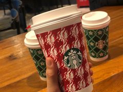 -星巴克(湖州梅地亚广场店)