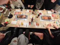 -丰茂烤串(全国首店)