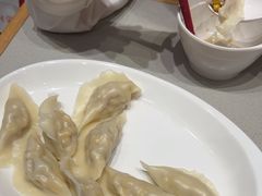 -喜家德虾仁水饺(华强天虹店)