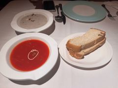 -波特曼西餐厅(中央大街店)