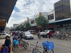 -细村农贸综合市场