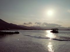 -盐洲岛
