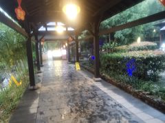 -宜兴富陶温泉