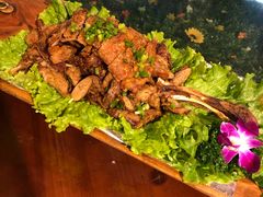 -大汗行宫园林餐厅