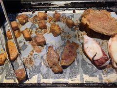 -阪尚皇·原切牛排·烤肉火锅自助(北京路店)