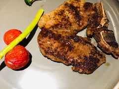 -新贝乐意大利餐厅(苏州中心店)