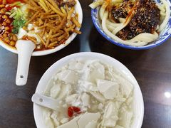 -西月城谭豆花(春熙路店)