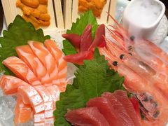 -福樱兰海鲜放题铁板烧(加州店)